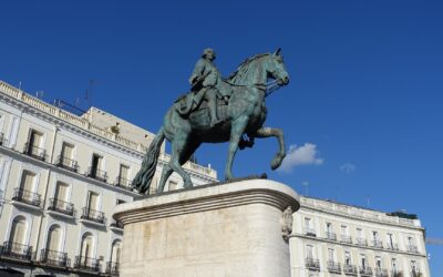 ¿POR QUÉ «LEGENDS: THE HOME OF FOOTBALL»  ELIGIÓ MADRID COMO SEDE DEL MUSEO?