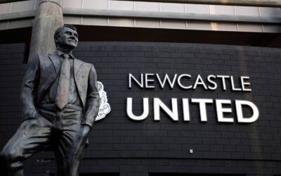 EL ASCENSO DEL NEWCASTLE O COMO EL FÚTBOL HA HECHO JUSTICIA A UNA DE LAS GRANDES AFICIONES DE INGLATERRA