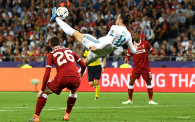 Precedentes históricos entre Liverpool y Real Madrid