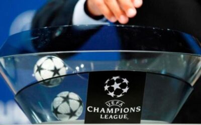 Así será la nueva Champions que la UEFA ha creado para 2024