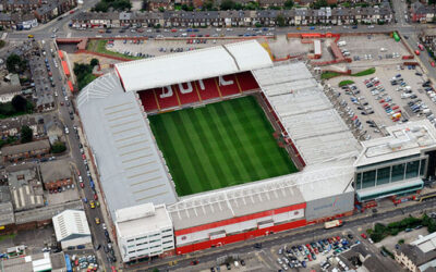 Estos son los estadios más antiguos del mundo