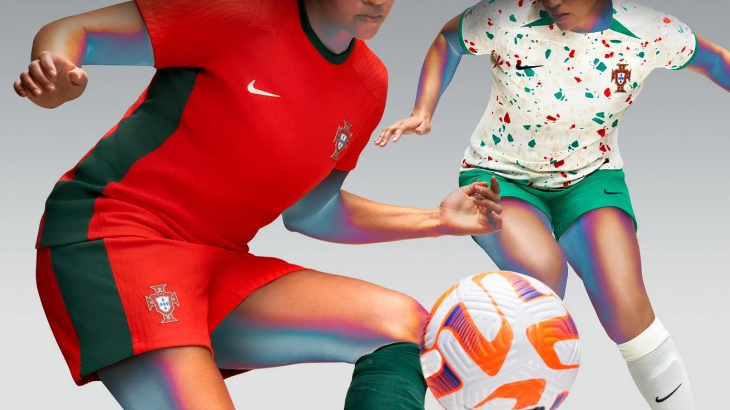 Camisetas de la Selección España femenina para el Mundial femenino 2023:  diseño, precio, cuánto cuesta y dónde comprar