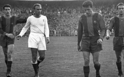 Historia de los Clásicos en la Copa del Rey ¿Te acuerdas de…?