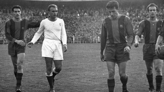 Historia de los Clásicos en la Copa del Rey ¿Te acuerdas de…?