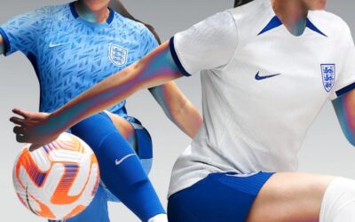 NIKE PRESENTA 13 EQUIPACIONES PARA EL MUNDIAL FEMENINO 2023