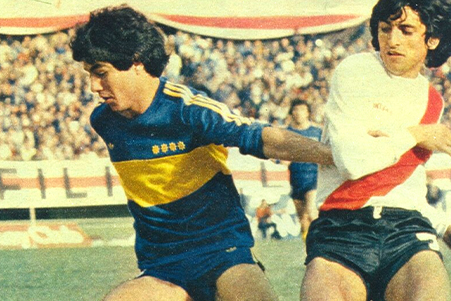 Boca vs. River: el superclásico que trasciende el deporte y es mucho más  que un partido de fútbol