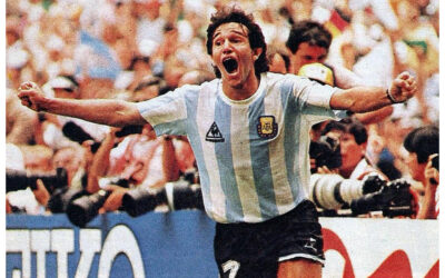 Argentina campeón 86: se cumplen 37 años del inolvidable 3 a 2 contra Alemania