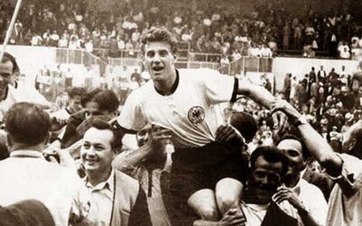 El Milagro de Berna: Un hecho histórico en la Copa del Mundo de 1954