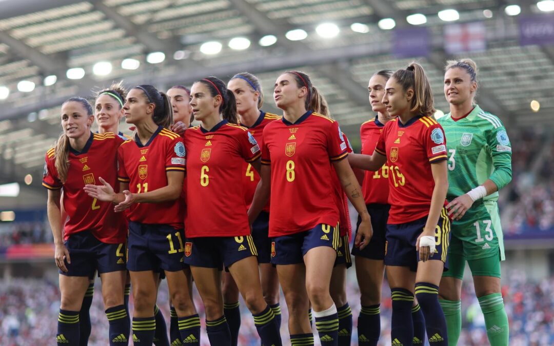 5 datos que no sabías sobre el Mundial Femenino 2023