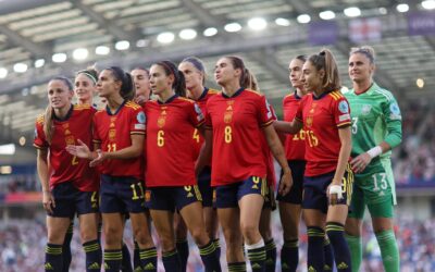 5 datos que no sabías sobre el Mundial Femenino 2023