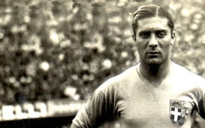 Giuseppe Meazza: La leyenda del Calcio y su legado permanente