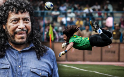 René Higuita: El portero icónico que redefinió el juego