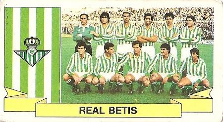 Real Betis Balompié, 116 años de historia y pasión verdiblanca