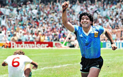 Feliz cumpleaños, Diego Armando Maradona: Un homenaje eterno a la leyenda del fútbol